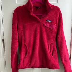 Patagonia fleece